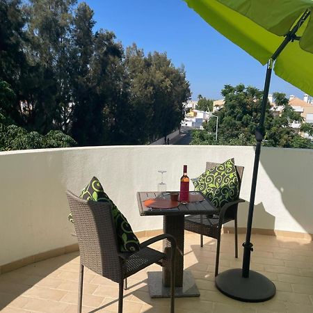 Cabanas Beach Penthouse 卡巴纳斯·德·塔维拉 外观 照片