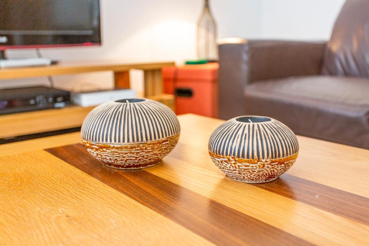 Cabanas Beach Penthouse 卡巴纳斯·德·塔维拉 外观 照片