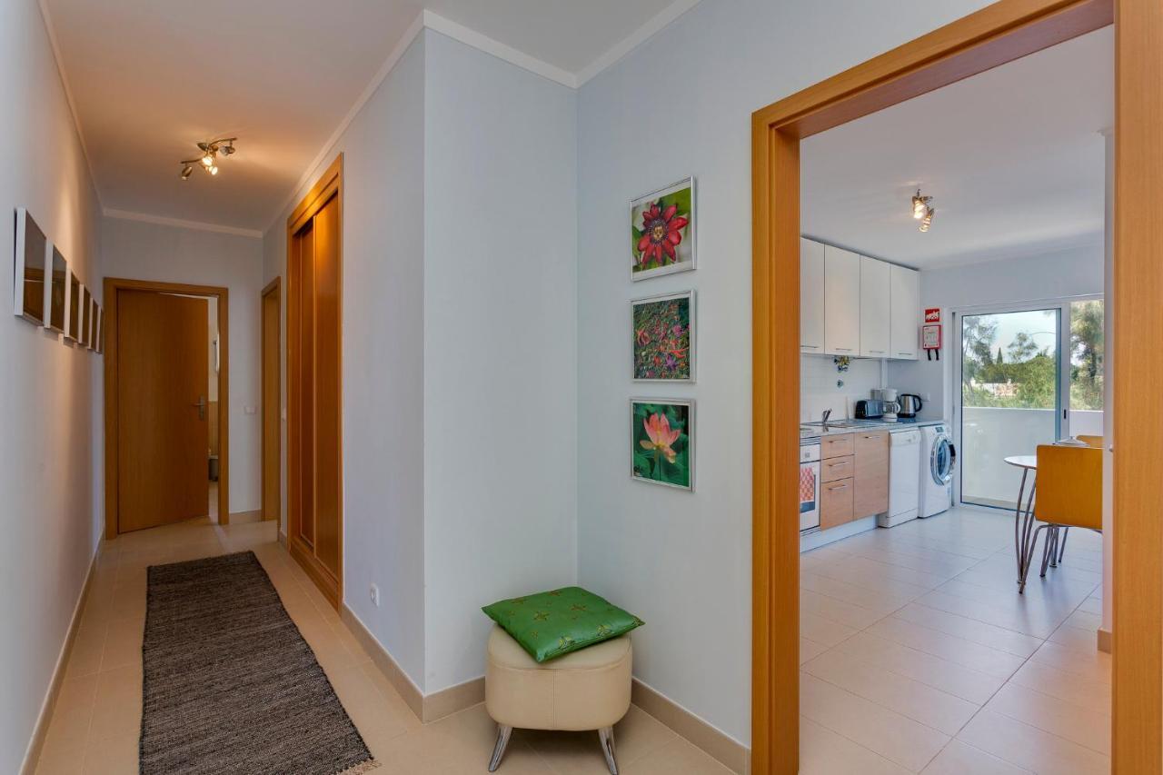 Cabanas Beach Penthouse 卡巴纳斯·德·塔维拉 外观 照片